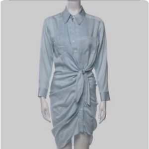 VERÓNICA BEARD DRESS